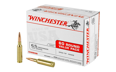 WIN USA 6.5CREED 125GR OT 60/240 — view 1