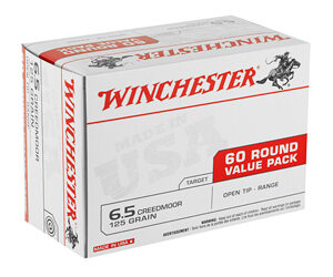 WIN USA 6.5CREED 125GR OT 60/240 — view 2