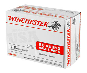 WIN USA 6.5CREED 125GR OT 60/240 — view 3