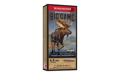 WIN 6.5PRC 142GR ACCUBOND LR 20/200 — view 1