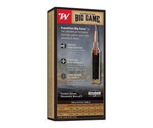 WIN 6.5PRC 142GR ACCUBOND LR 20/200 — view 2