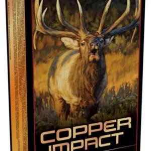 WINCHESTER COPPER IMPACT AMO 300 WSM 180GR LEAD FREE 20RD (10 BOX CASE)