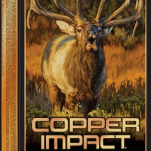 WINCHESTER COPPER IMPACT AMO 300 WSM 180GR LEAD FREE 20RD (10 BOX CASE) — view 2