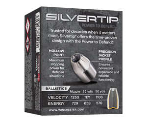 WIN SILVERTIP 44 REM MAG 210 GR JHP — view 2