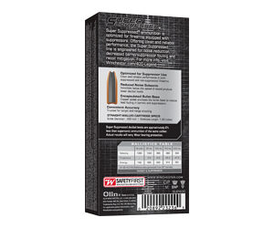 WIN SPR SUP 400LEGEND 300GR 20/200 — view 2
