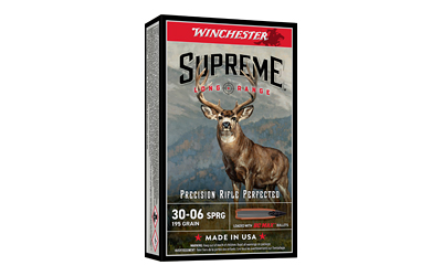 WIN SUP LR 30-06 SPRG 195GR 20/200 — view 1