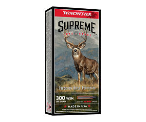WIN SUP LR 300WSM 195GR BC MX 20/200