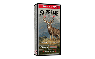 WIN SUP LR 300WSM 195GR BC MX 20/200 — view 1