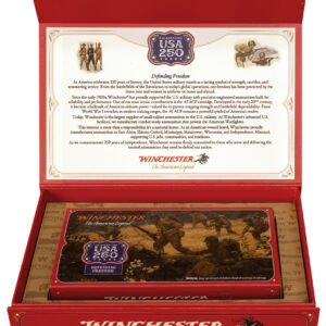 WIN USA 250TH BOX 45ACP 230GR FMJ 50/6