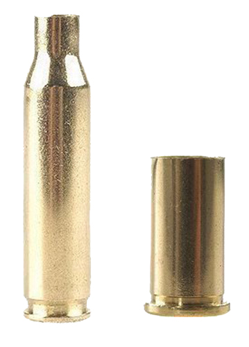 Winchester Ammo WSC243WU Unprimed Cases  243Win Rifle Brass 50/Bag — view 1