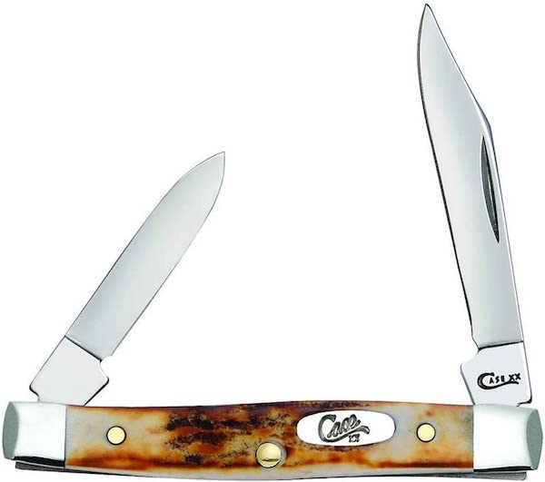 CASE SM PEN 2BLD STAG — view 1