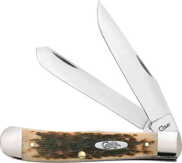 CAE TRAPPER AMBER BONE — view 1