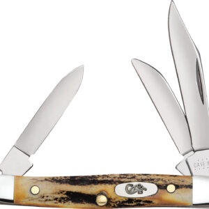 CAE SMALL STOCKMAN STAG