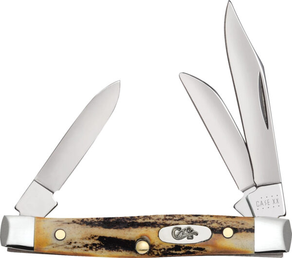 CAE SMALL STOCKMAN STAG — view 1