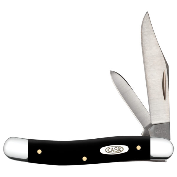 22087 SS BRN MED JACKNIFE — view 1