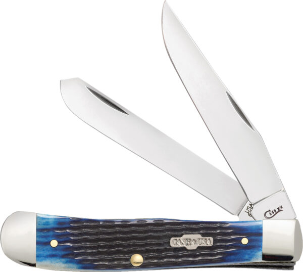 CAE TRAPPER BLUE BONE CORN COB — view 1