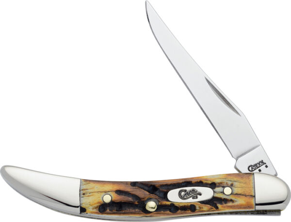 CASE SM TX TPICK 1BL 3" STAG — view 1