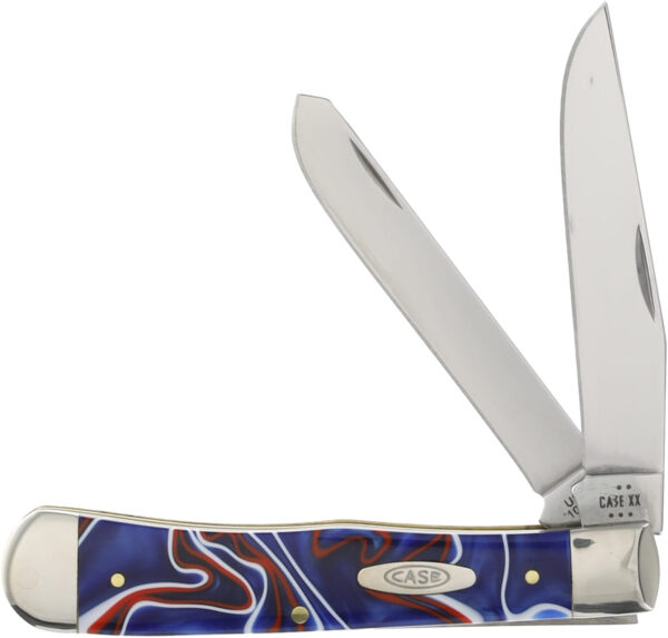 CAE TRAPPER PATRIOTIC KIRINITE — view 1