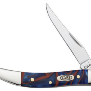 CASE S TXS TPK 1BL 3" PATRIOTIC