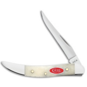 CASE S TXS TPK 3" 1BL NAT BONE