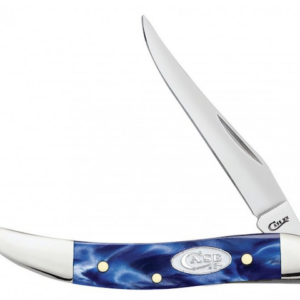 CASE S TXS TPK 3" 1BL BLUE PEARL