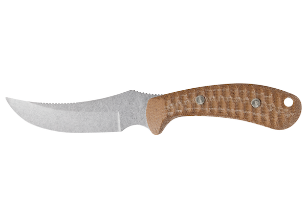 CASE RIDGEBK HNTR FB NAT G10 41/8" — view 1