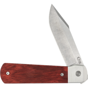 CASE LONGHOUSE 4" 1 BLD ROSEWOOD
