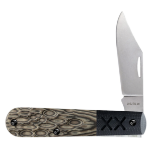 CASE BARLOW FOSSIL JIG LUNA CROSSRD