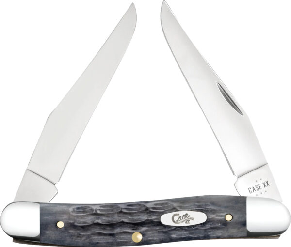 CAE MUSKRAT GRAY BONE — view 1