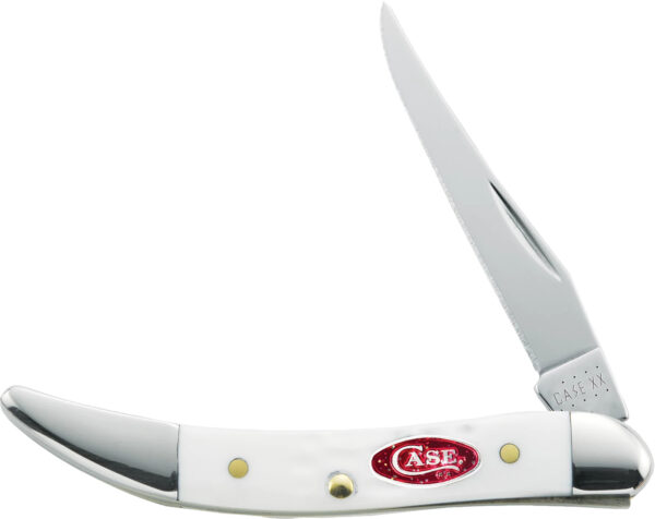 CAE SM TEXAS TOOTHPICK WHITE — view 1