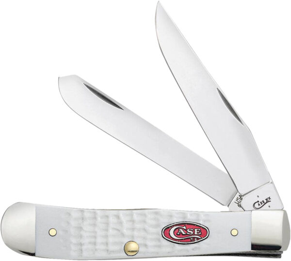 CAE TRAPPER WHITE SYNTEHTIC — view 1
