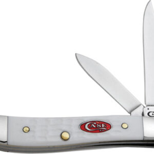 CASE PEANUT 2BL 27/8" SPARXX