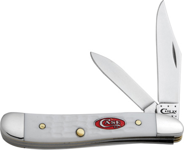 CASE PEANUT 2BL 27/8" SPARXX — view 1