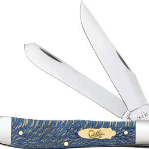 CAE TRAPPER BLUE SYCAMORE