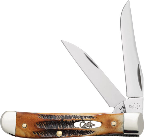 CAE MINI TRAPPER 6.5 BONESTAG — view 1