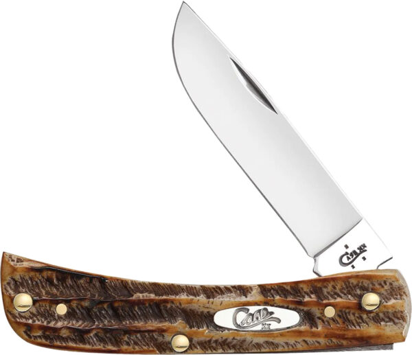 CAE SOD BUSTER JR BONESTAG — view 1