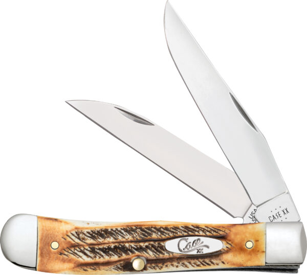 CAE 6.5 BONESTAG TRAPPER — view 1