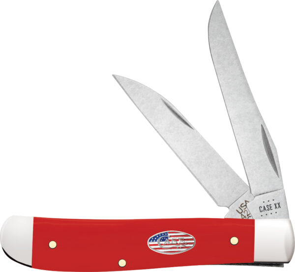 CAE MINI TRAPPER AMER WORKMAN — view 1