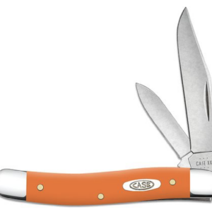 CASE MED JACK 33/8" 2BL ORG SYN