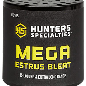 HS HS-00168 BLEAT CALL MEGA DOE ESTRUS
