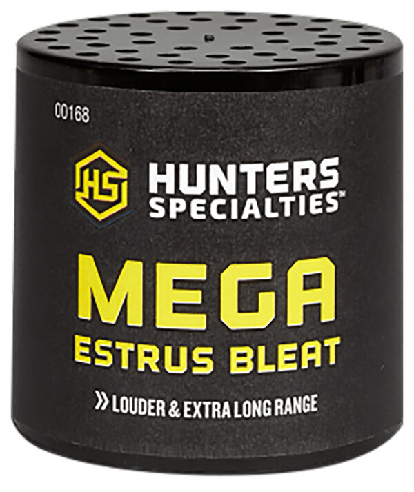 HS HS-00168 BLEAT CALL MEGA DOE ESTRUS — view 1