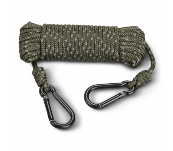 HS HD REFLECTIVE BOW ROPE 30FT — view 1