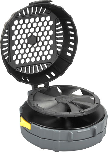 HS BLADE DRIVER W/EARTH - WAFER — view 1