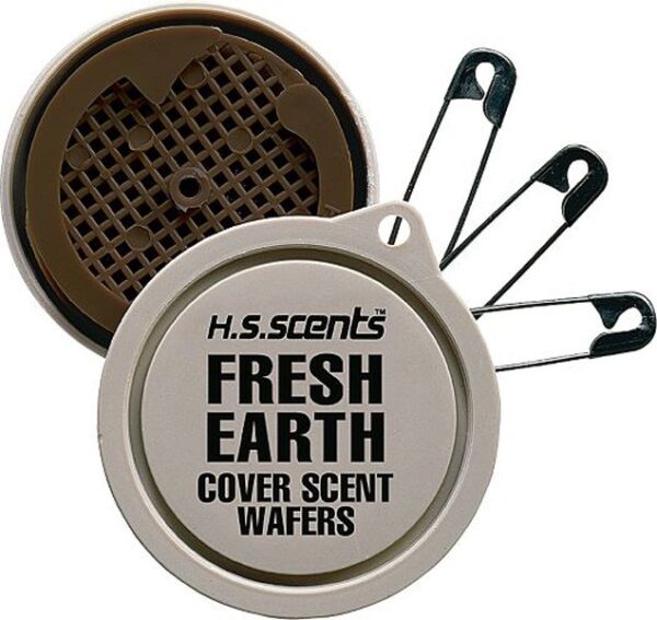 HS SCENT WAFERS-EARTH 3PK — view 1