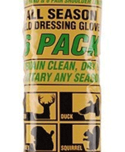 HS FIELD DRESSING GLOVES CMBO PACK