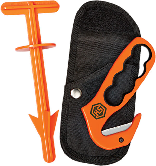 HS HS-01610 BUTT HOOK COMBO — view 1