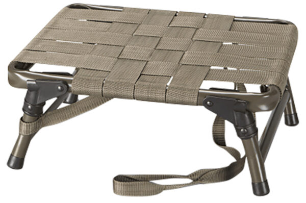 HS HSSTR06820 STRUT SEAT W/ FOLDING LEGS — view 1