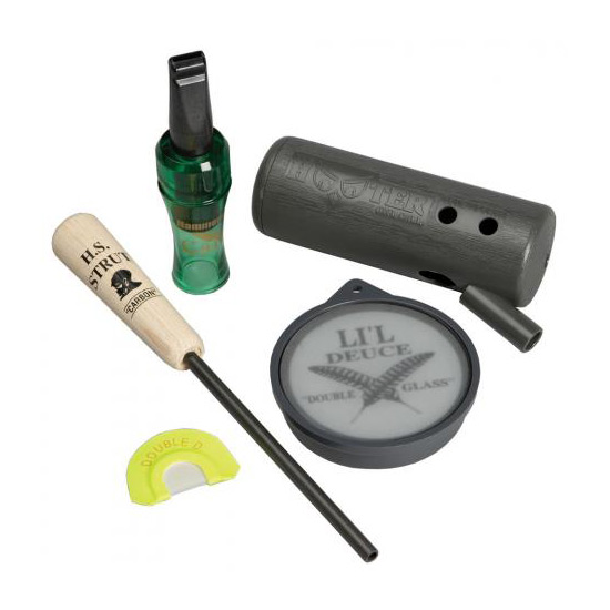 HSP SUPER STRUT COMBO KIT — view 1
