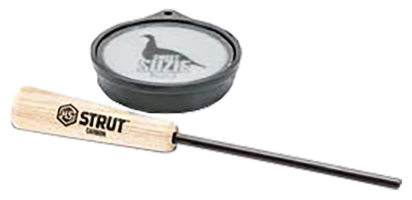 HS HSSTR07096 SUZIE SNOOD GLASS PAN CALL — view 1