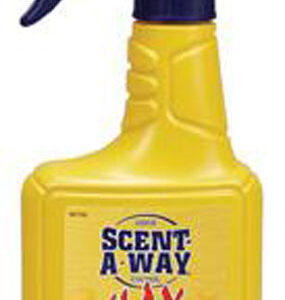 HS S-A-W MAX SPRAY ODORLESS 12oz